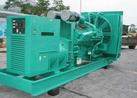 肇源75kw康明斯柴油发电车出租图片 肇源75kw康明斯柴油发电车出租图片