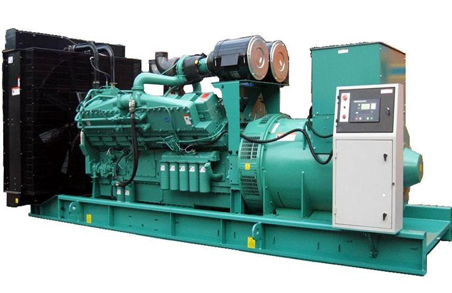 肇源570kw康明斯柴油发电机组图片 肇源570kw康明斯柴油发电机组图片