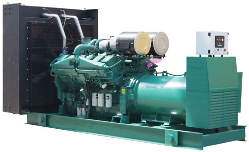 肇源30kw康明斯柴油发电机组图片 肇源30kw康明斯柴油发电机组图片