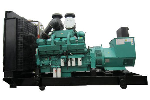 肇源柴油发电机组
