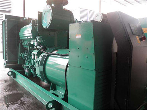肇源柴油发电机 肇源柴油发电机