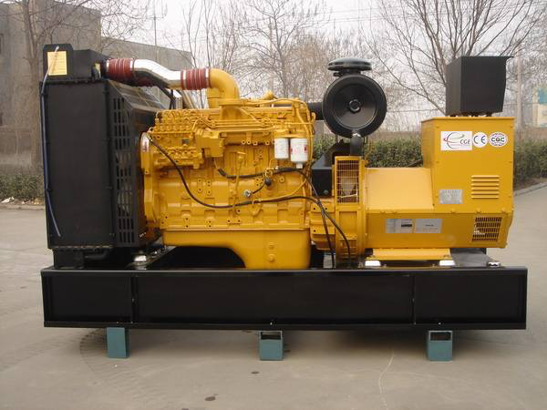 肇源发电机出租