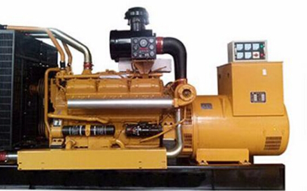 肇源发电机出租