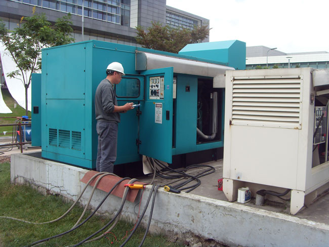 肇源发电机出租 肇源发电机出租