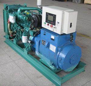 肇源发电机出租