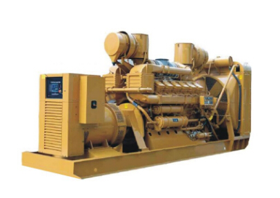 肇源发电机出租