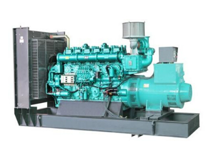 肇源发电机出租