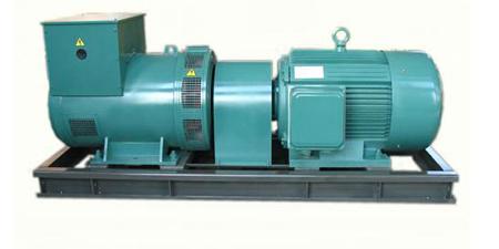 肇源发电机出租