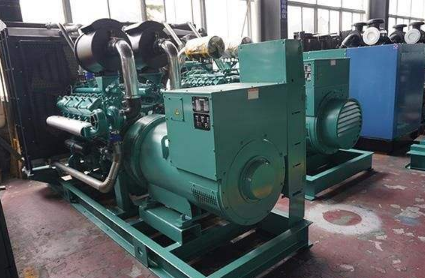 肇源柴油发电机 肇源柴油发电机
