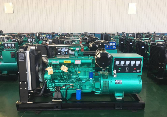 肇源柴油发电机 肇源柴油发电机